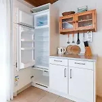 Kerstin בית נופש בנסרסיל