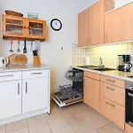 Kerstin בית נופש בנסרסיל