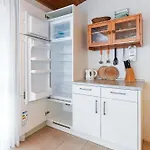 בית נופש Kerstin בנסרסיל