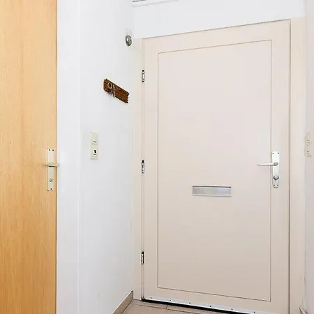 Kerstin بيت للعطل