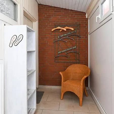 Kerstin بيت للعطل بينسيرسيال