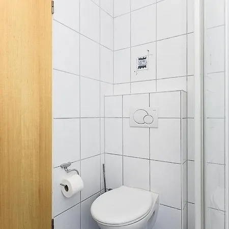 بيت للعطل Kerstin بينسيرسيال