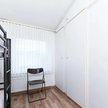 بيت للعطل Kerstin