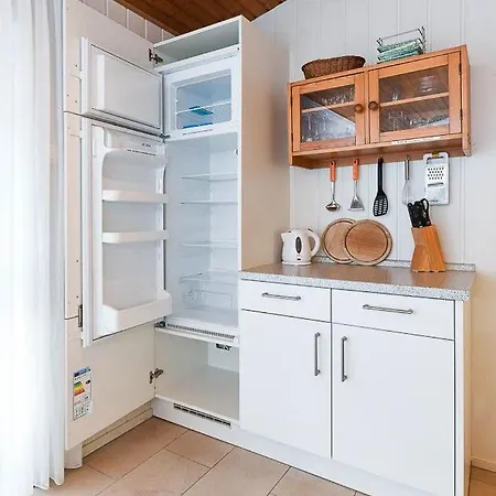 Kerstin بيت للعطل بينسيرسيال