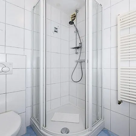 بيت للعطل Kerstin بينسيرسيال