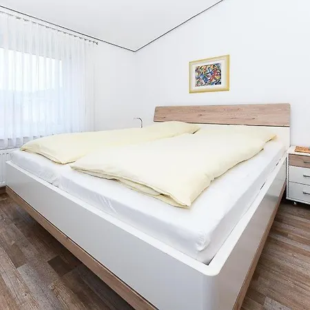 بيت للعطل Kerstin