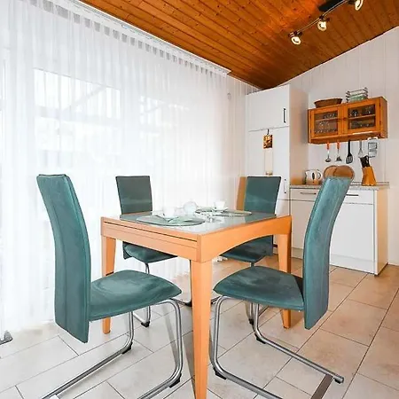 بيت للعطل Kerstin