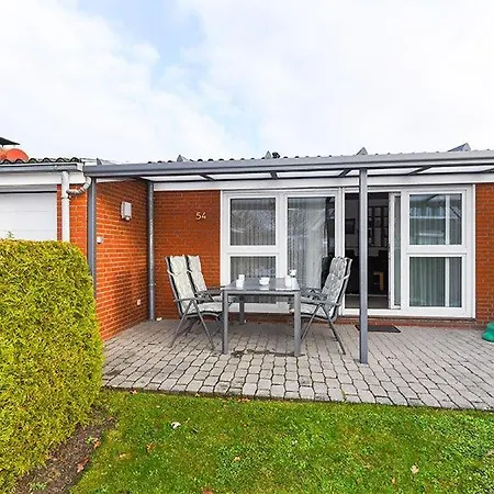 بيت للعطل Kerstin *