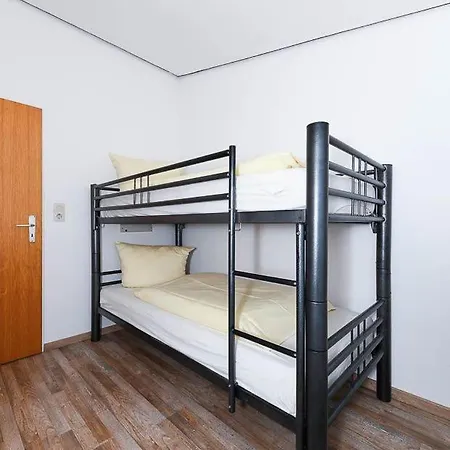 Kerstin بيت للعطل