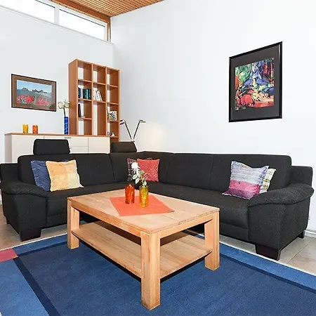 بيت للعطل Kerstin بينسيرسيال