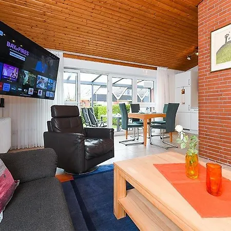 Kerstin بيت للعطل