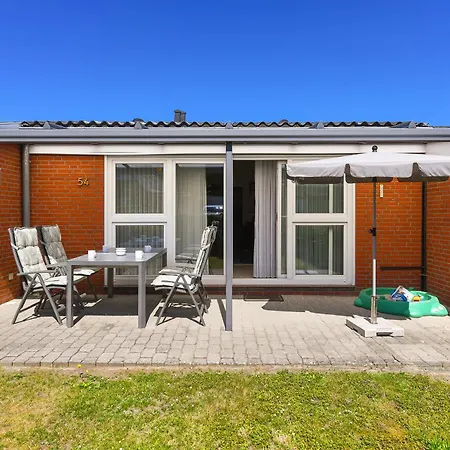 Kerstin بيت للعطل بينسيرسيال