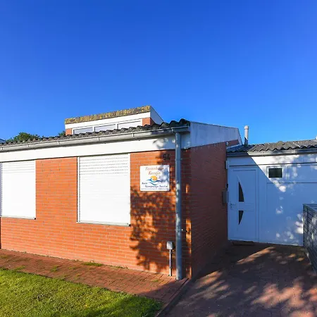 بيت للعطل Kerstin بينسيرسيال